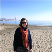 Profesora de apoyo para primaria o ESO especializada en la docencia de las Ciencias Sociales y la Historia